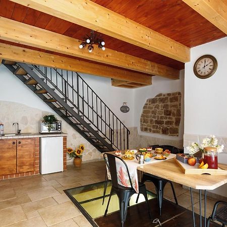 B&B La Corte San Francesco Барі Екстер'єр фото