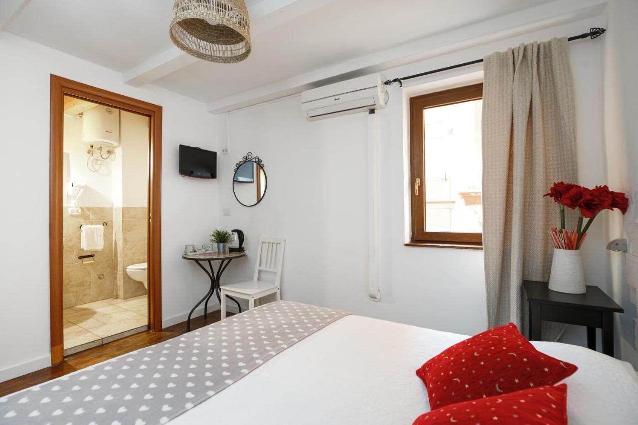 B&B La Corte San Francesco Барі Екстер'єр фото