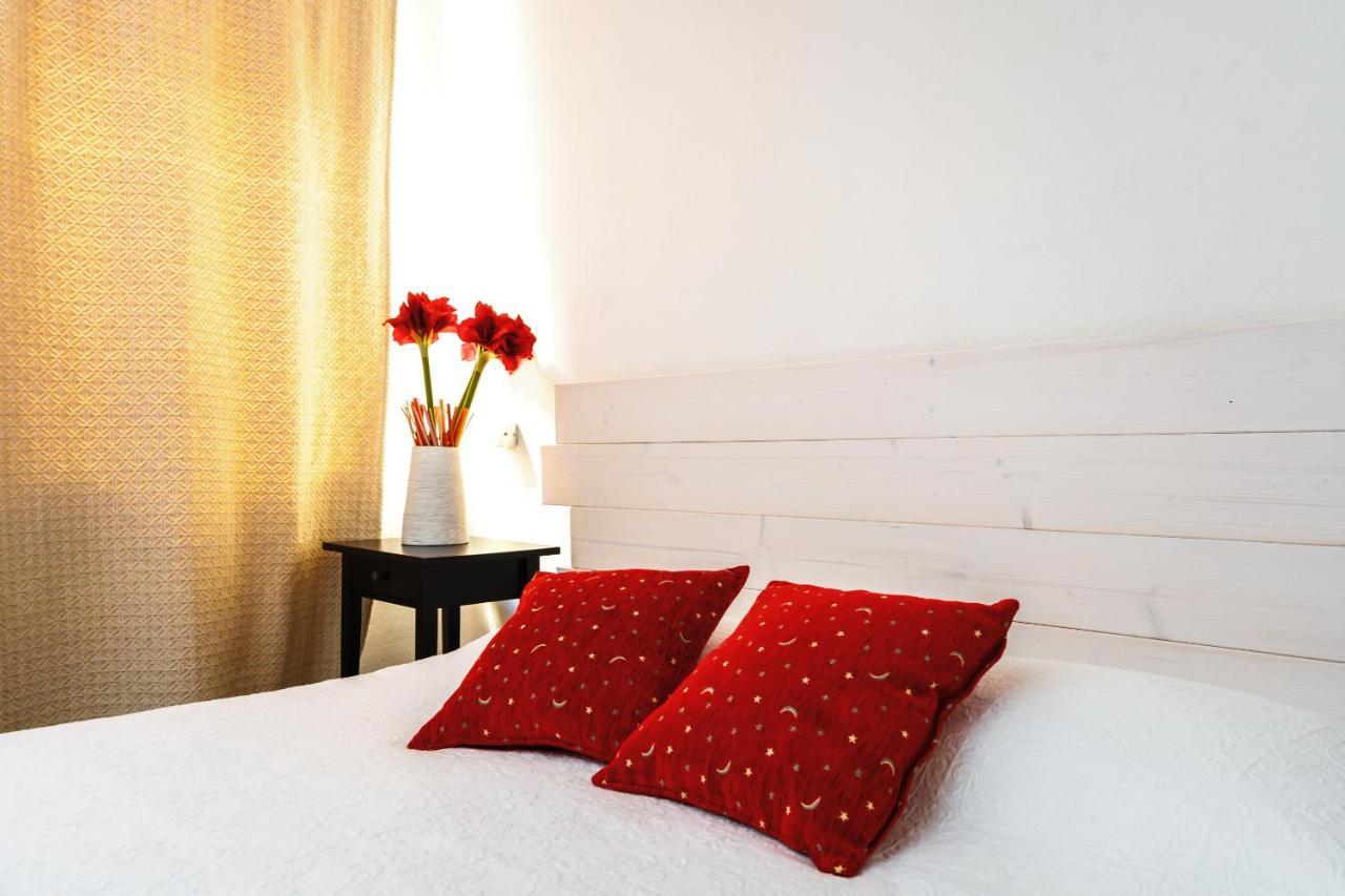 B&B La Corte San Francesco Барі Екстер'єр фото