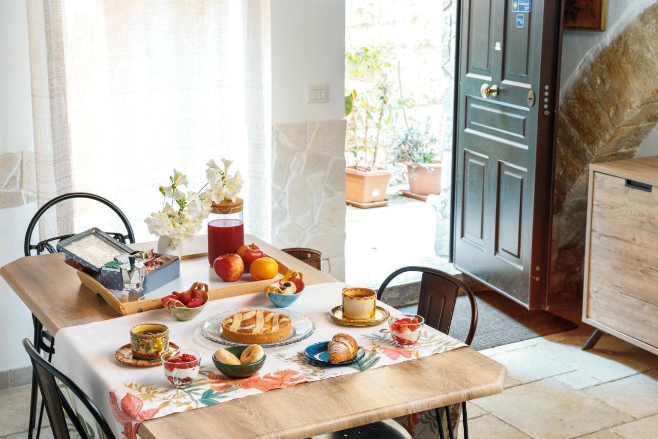 B&B La Corte San Francesco Барі Екстер'єр фото