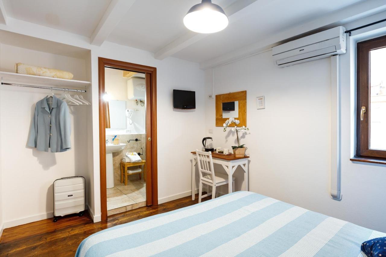 B&B La Corte San Francesco Барі Екстер'єр фото