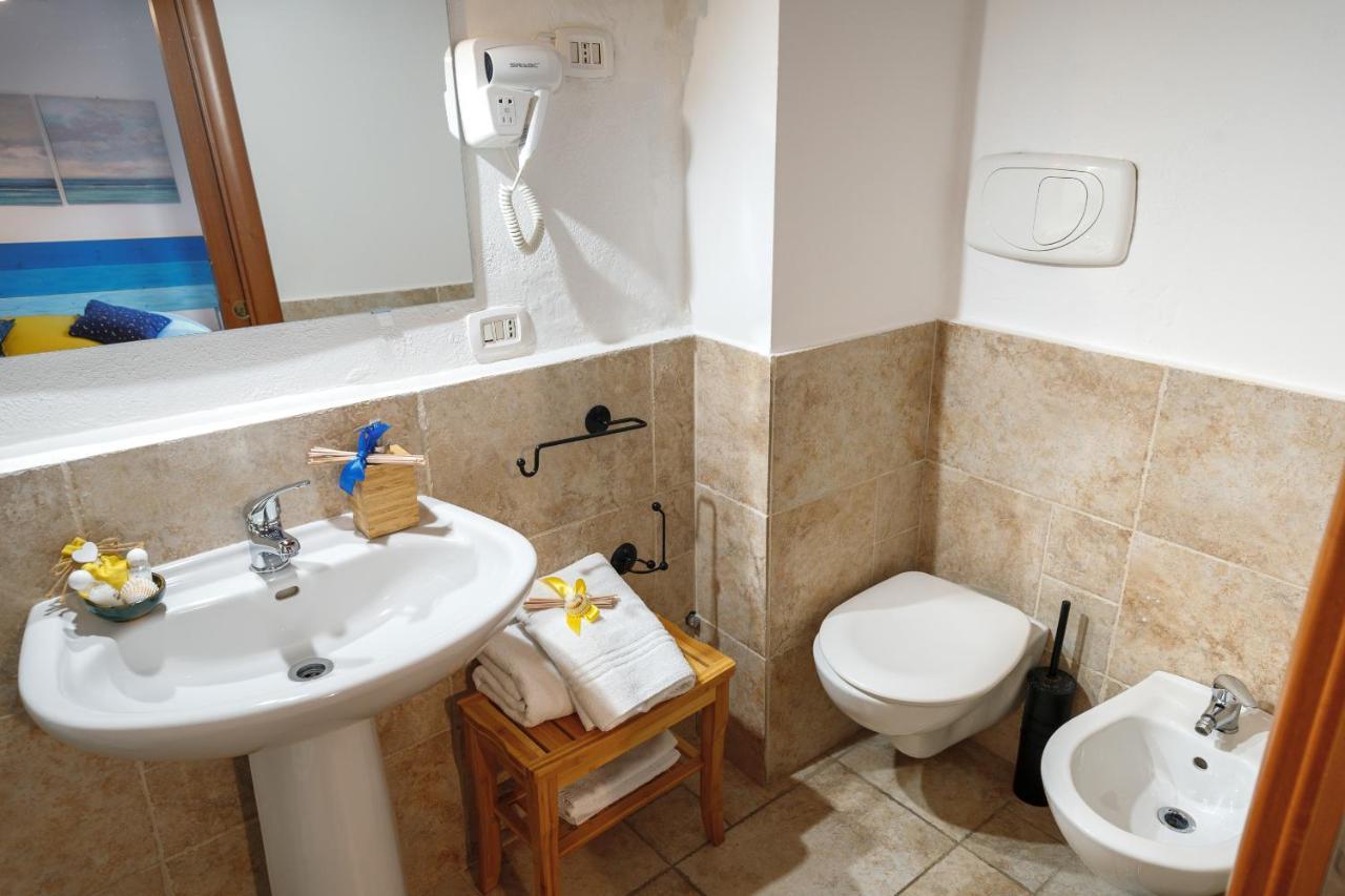 B&B La Corte San Francesco Барі Екстер'єр фото