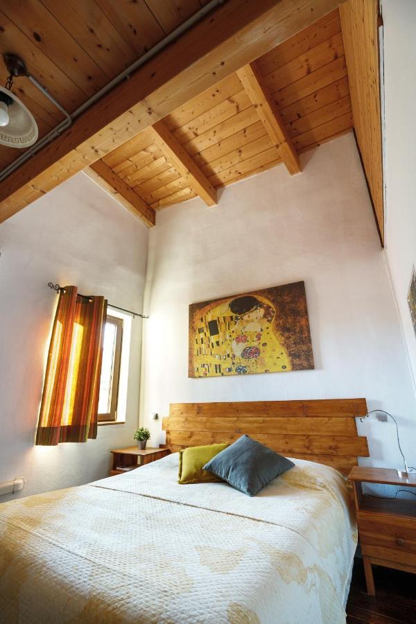 B&B La Corte San Francesco Барі Екстер'єр фото