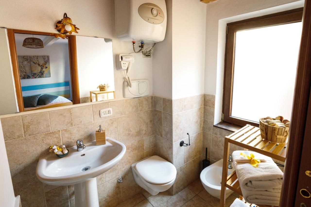 B&B La Corte San Francesco Барі Екстер'єр фото