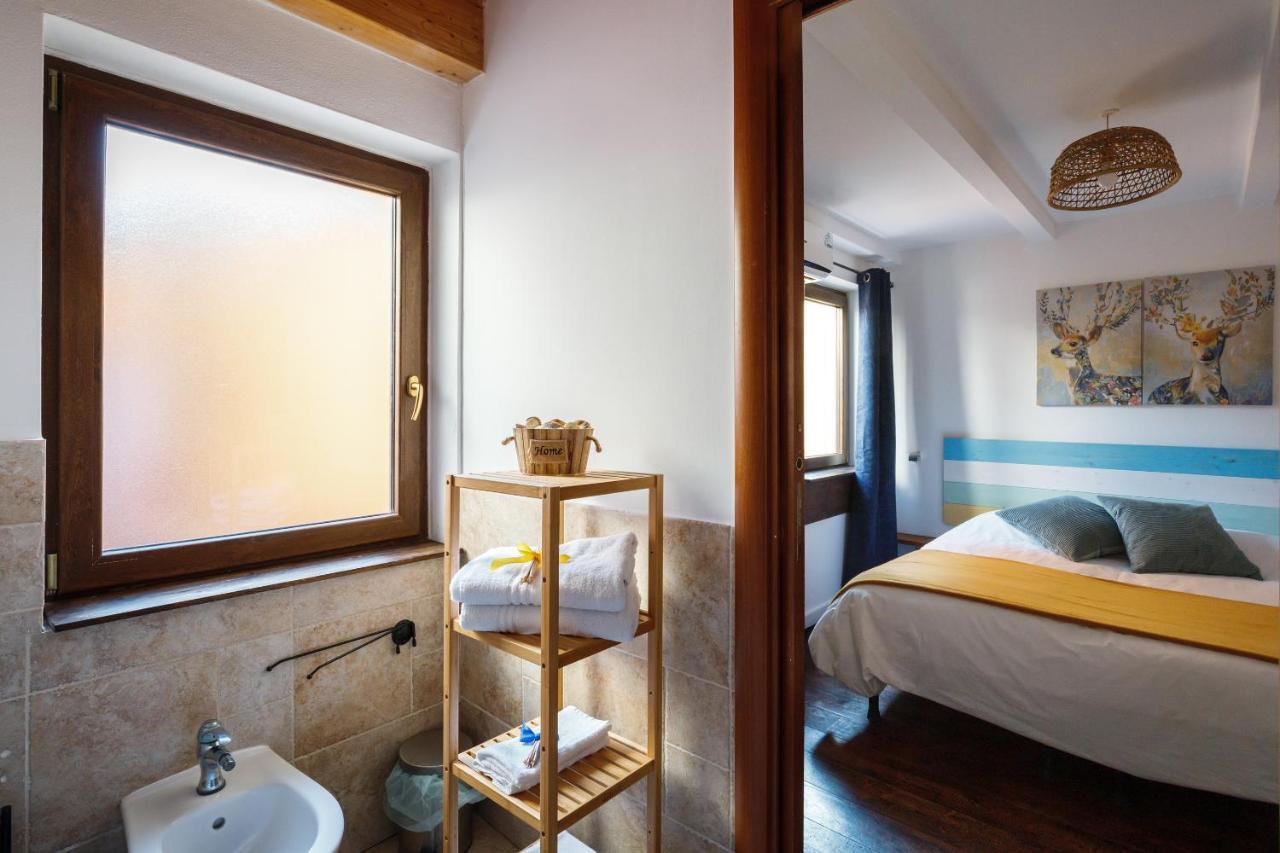 B&B La Corte San Francesco Барі Екстер'єр фото