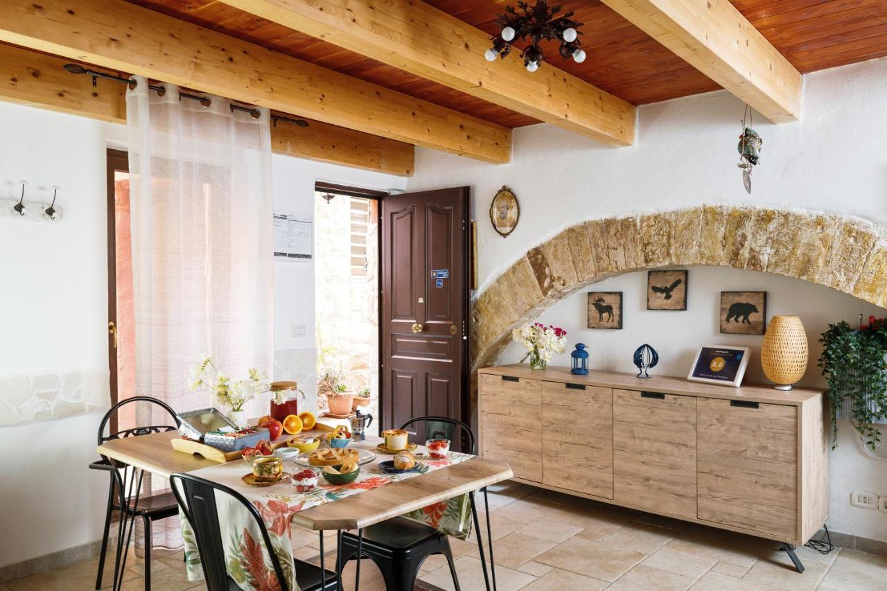 B&B La Corte San Francesco Барі Екстер'єр фото