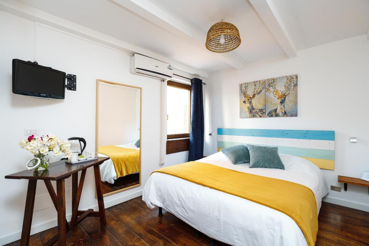 B&B La Corte San Francesco Барі Екстер'єр фото