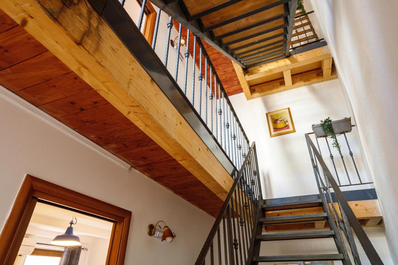 B&B La Corte San Francesco Барі Екстер'єр фото
